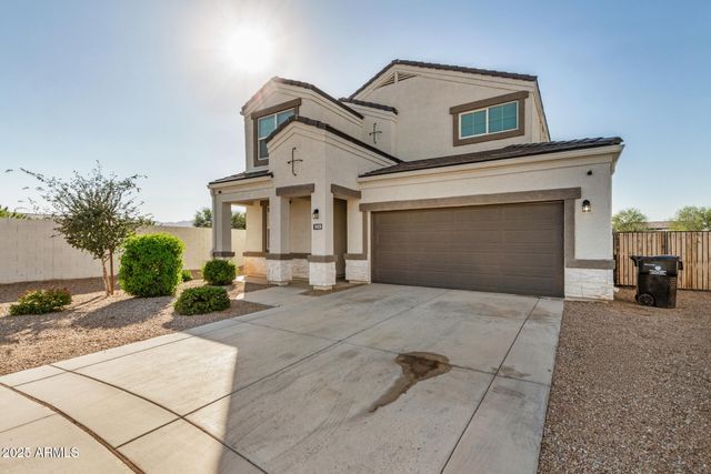 10428 S 54TH Lane, Laveen, AZ 85339