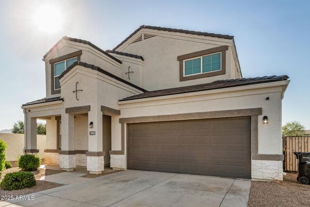 10428 S 54TH Lane, Laveen, AZ 85339