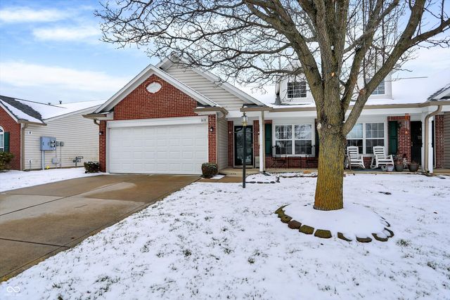 168 Rapid Rill Lane, Brownsburg, IN 46112