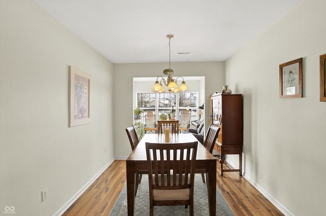 168 Rapid Rill Lane, Brownsburg, IN 46112