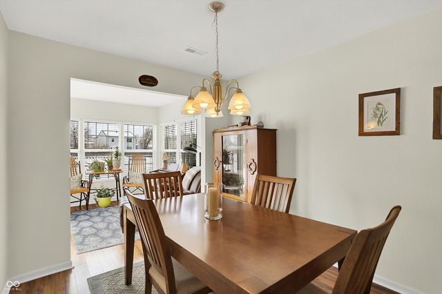 168 Rapid Rill Lane, Brownsburg, IN 46112