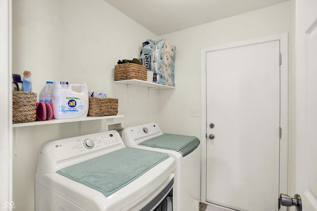 168 Rapid Rill Lane, Brownsburg, IN 46112