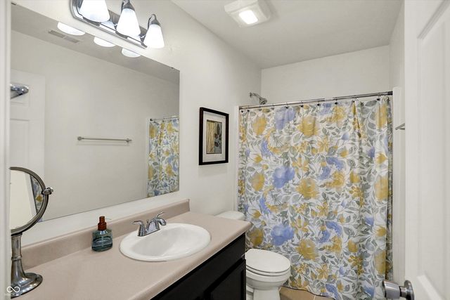 168 Rapid Rill Lane, Brownsburg, IN 46112