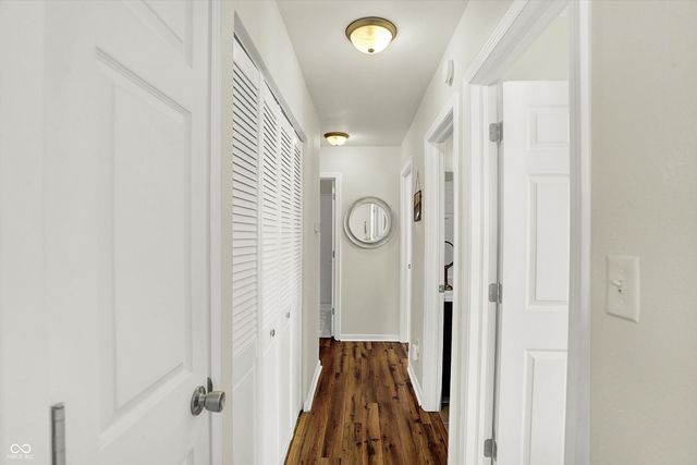 168 Rapid Rill Lane, Brownsburg, IN 46112