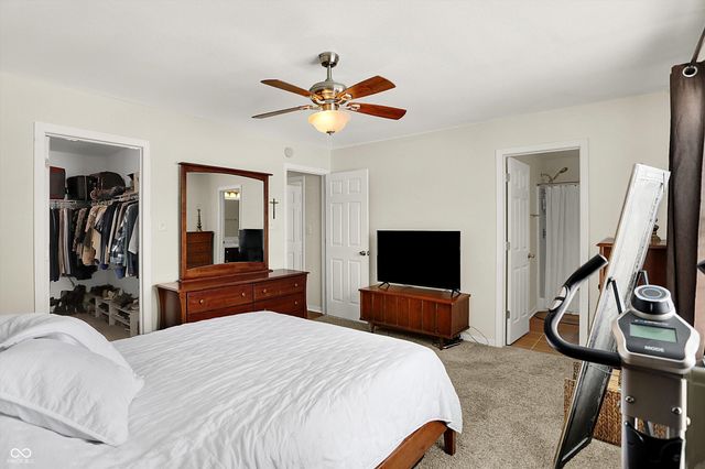 168 Rapid Rill Lane, Brownsburg, IN 46112