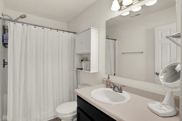 168 Rapid Rill Lane, Brownsburg, IN 46112