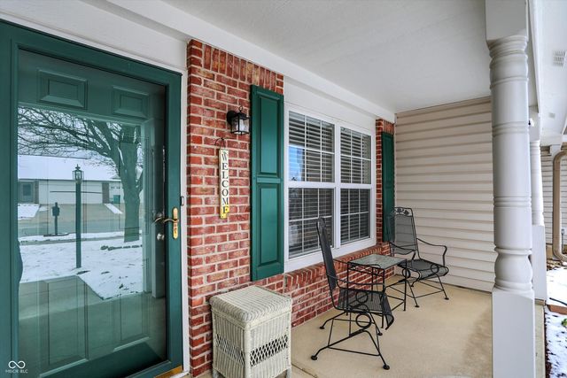 168 Rapid Rill Lane, Brownsburg, IN 46112