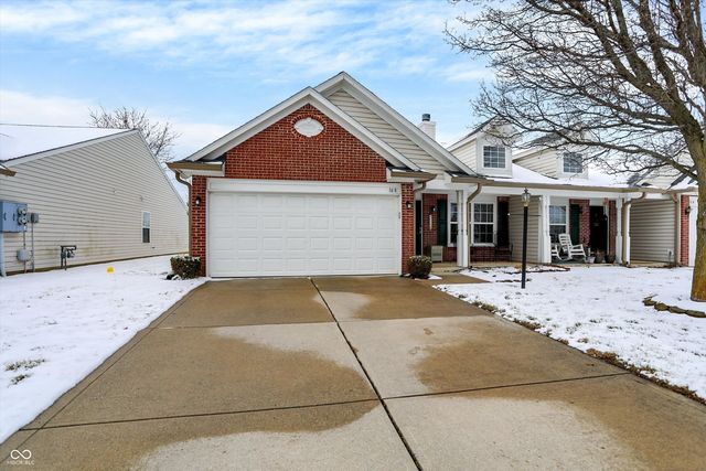 168 Rapid Rill Lane, Brownsburg, IN 46112