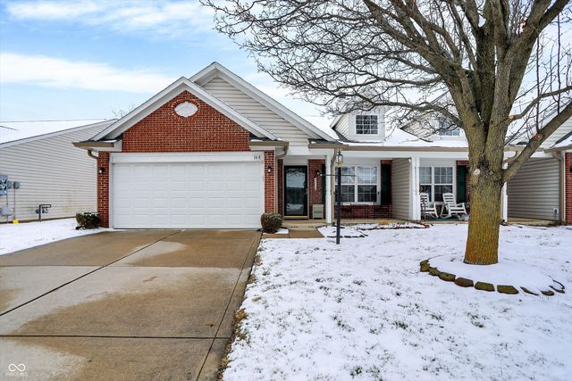 168 Rapid Rill Lane, Brownsburg, IN 46112