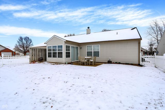 168 Rapid Rill Lane, Brownsburg, IN 46112