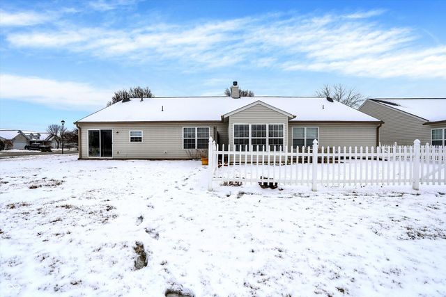 168 Rapid Rill Lane, Brownsburg, IN 46112