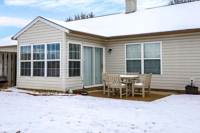 168 Rapid Rill Lane, Brownsburg, IN 46112