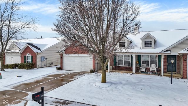 168 Rapid Rill Lane, Brownsburg, IN 46112