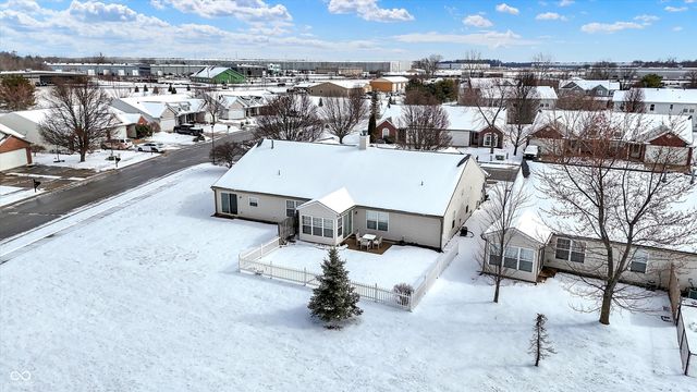 168 Rapid Rill Lane, Brownsburg, IN 46112