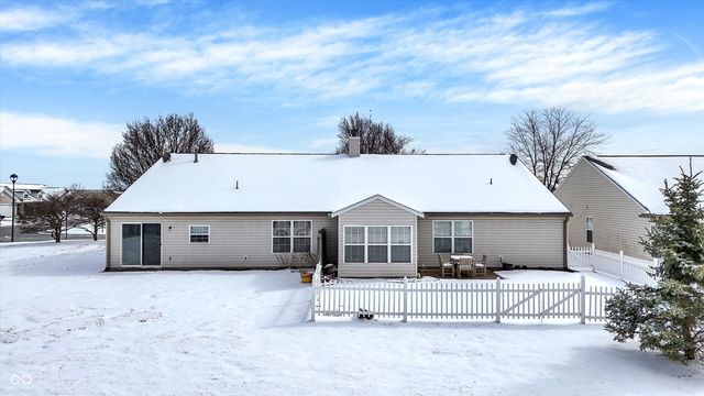 168 Rapid Rill Lane, Brownsburg, IN 46112