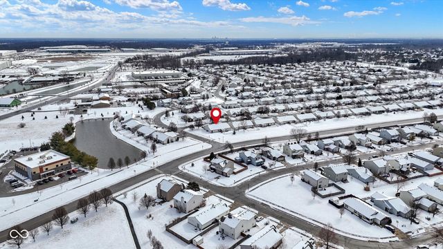 168 Rapid Rill Lane, Brownsburg, IN 46112