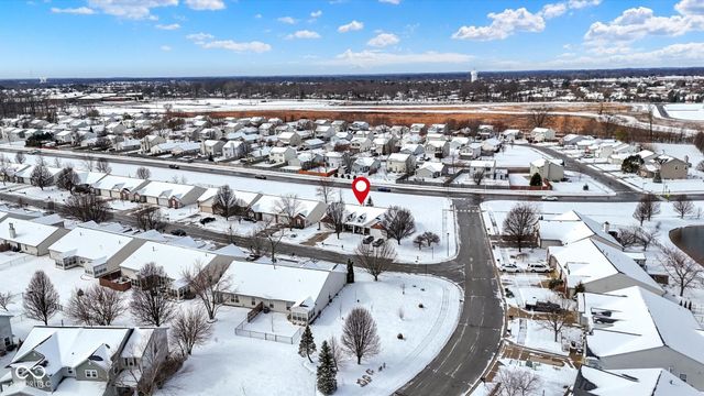 168 Rapid Rill Lane, Brownsburg, IN 46112