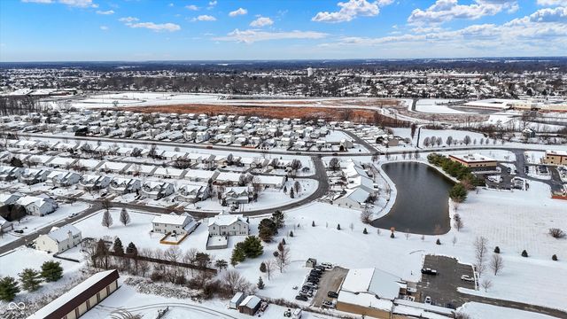 168 Rapid Rill Lane, Brownsburg, IN 46112