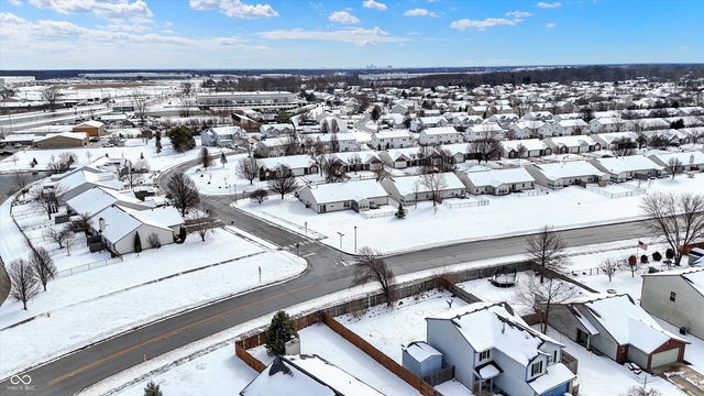 168 Rapid Rill Lane, Brownsburg, IN 46112