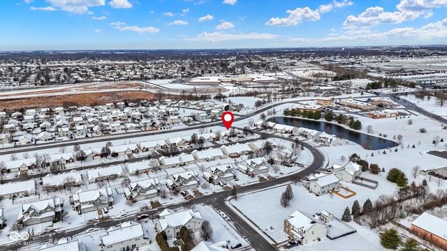 168 Rapid Rill Lane, Brownsburg, IN 46112