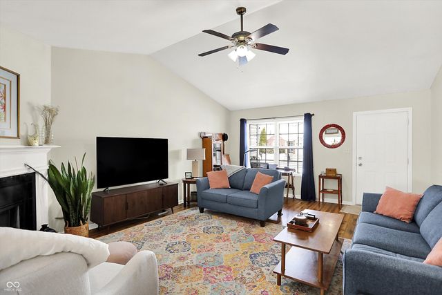 168 Rapid Rill Lane, Brownsburg, IN 46112