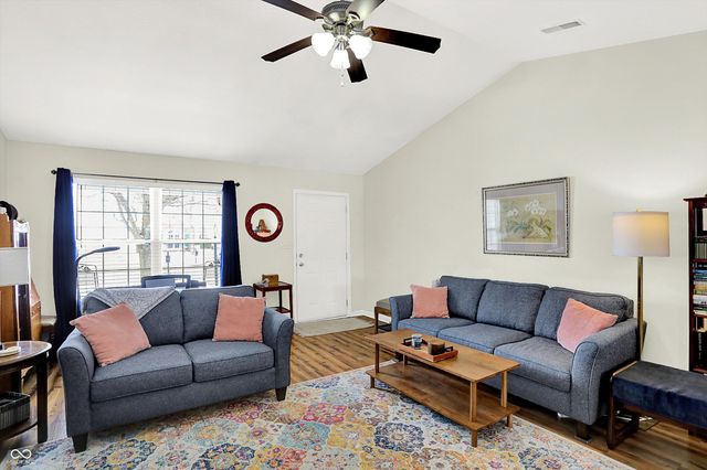 168 Rapid Rill Lane, Brownsburg, IN 46112