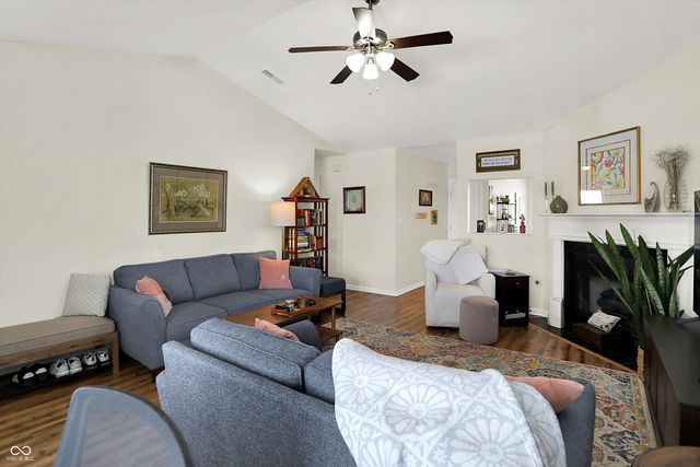 168 Rapid Rill Lane, Brownsburg, IN 46112