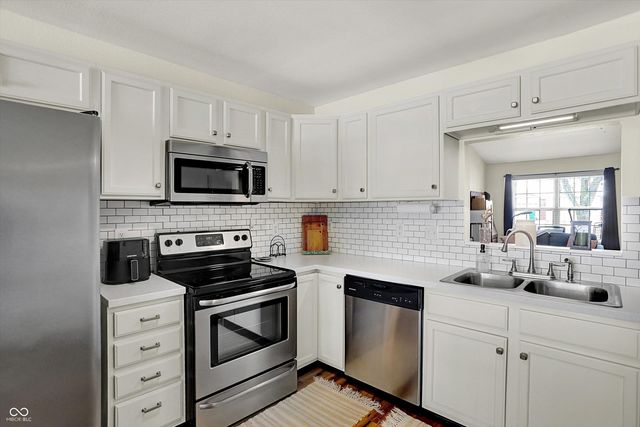 168 Rapid Rill Lane, Brownsburg, IN 46112