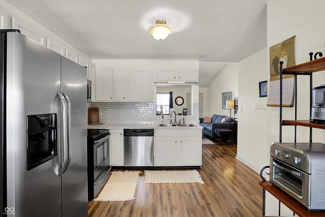 168 Rapid Rill Lane, Brownsburg, IN 46112