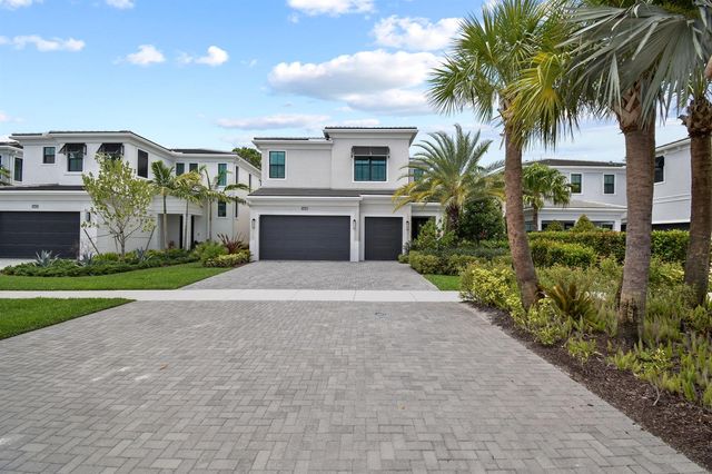 13418 Artisan Circle, Palm Beach Gardens, FL 33418