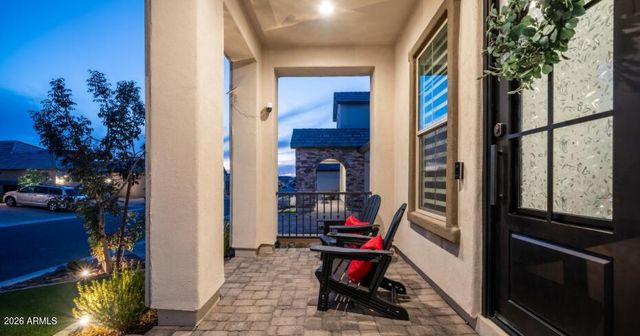 5928 E SIERRA MORENA Street, Mesa, AZ 85215
