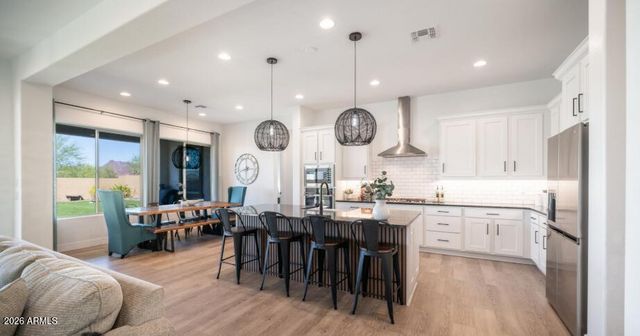 5928 E SIERRA MORENA Street, Mesa, AZ 85215