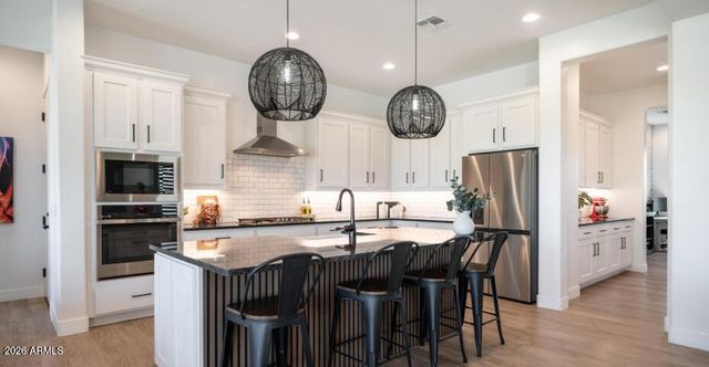 5928 E SIERRA MORENA Street, Mesa, AZ 85215