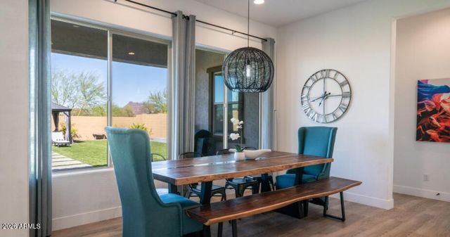 5928 E SIERRA MORENA Street, Mesa, AZ 85215