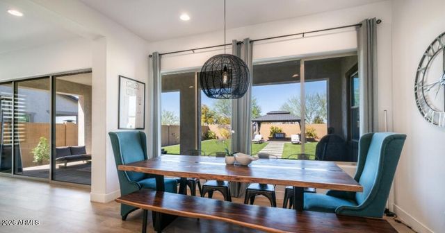 5928 E SIERRA MORENA Street, Mesa, AZ 85215