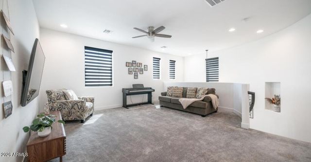5928 E SIERRA MORENA Street, Mesa, AZ 85215