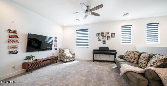 5928 E SIERRA MORENA Street, Mesa, AZ 85215