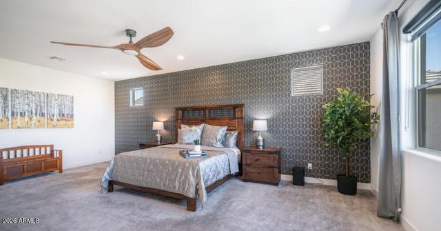 5928 E SIERRA MORENA Street, Mesa, AZ 85215