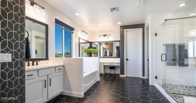 5928 E SIERRA MORENA Street, Mesa, AZ 85215