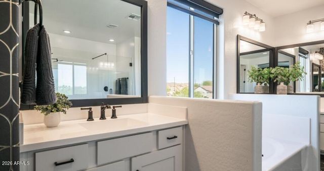 5928 E SIERRA MORENA Street, Mesa, AZ 85215