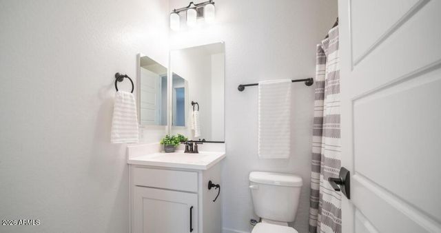 5928 E SIERRA MORENA Street, Mesa, AZ 85215