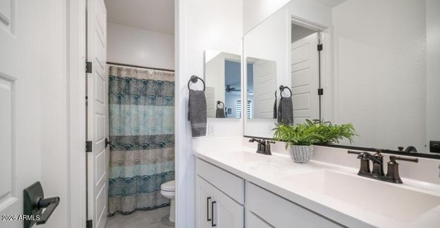 5928 E SIERRA MORENA Street, Mesa, AZ 85215