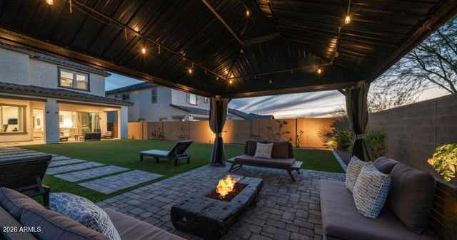 5928 E SIERRA MORENA Street, Mesa, AZ 85215