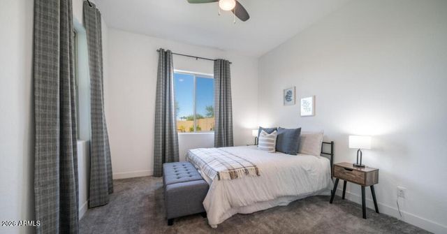5928 E SIERRA MORENA Street, Mesa, AZ 85215