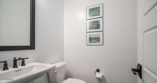 5928 E SIERRA MORENA Street, Mesa, AZ 85215