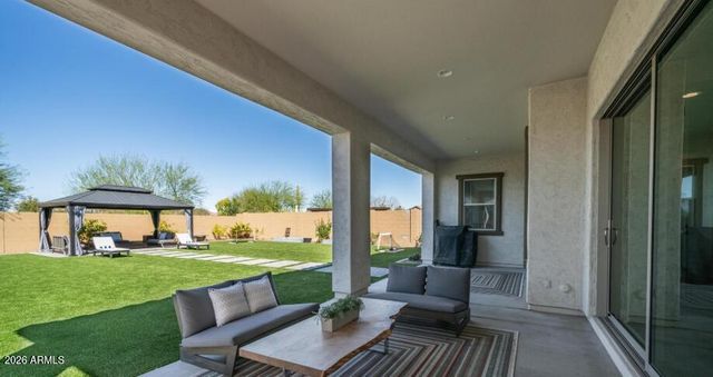 5928 E SIERRA MORENA Street, Mesa, AZ 85215