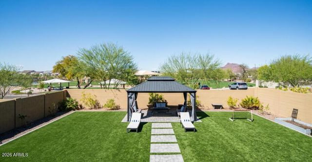5928 E SIERRA MORENA Street, Mesa, AZ 85215