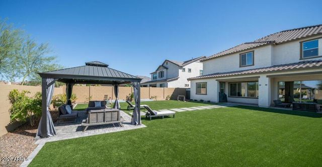 5928 E SIERRA MORENA Street, Mesa, AZ 85215