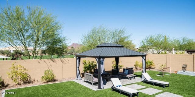 5928 E SIERRA MORENA Street, Mesa, AZ 85215