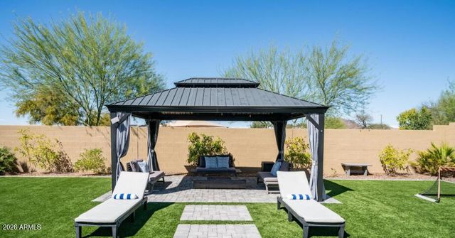 5928 E SIERRA MORENA Street, Mesa, AZ 85215